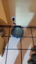 Robot-Vacuum-Cleaner Suction Cleaning-Robot Wet Auto-Charge NEATSVOR 3000PA Home-Dry
