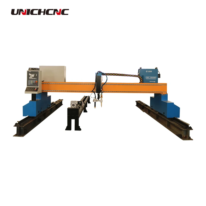 gantry cnc plasma/starfire control plasma cutter/gantry cutting machine 2060 3060 3040 | Инструменты