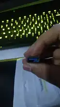 Essager-Adaptador USB tipo C OTG, convertidor de USB-C macho a USB 3,0 hembra para Macbook, Samsung S20, Huawei, USBC, conector OTG