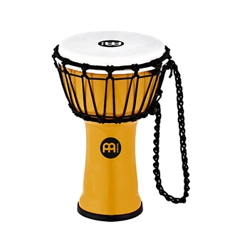 

JRD-Y Jr. djembe jembe 7 ", Yellow, Meinl