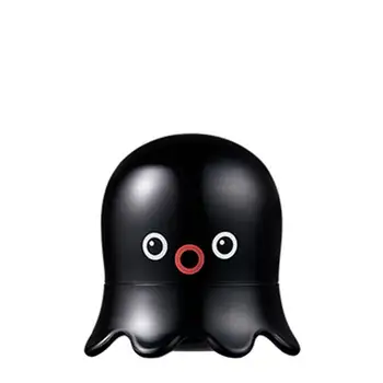

Scrub from black dots Tony Moly Tako Pore Blackhead scrub stick