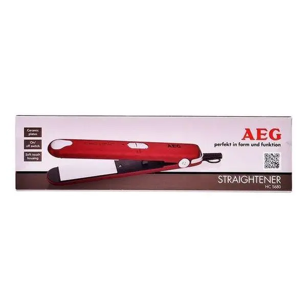 Выпрямитель Hc 5680 Aeg