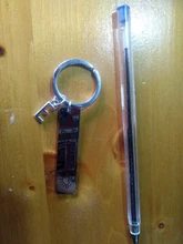 Key-Chain Charm Couple Letter Funny Thanks Boyfriend Girlfriend Love Gift All-The-Orgasms