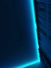 Tape Led-Strip-Light Remote-Control-Wifi Changeable Color Rgb 5050 Flexible Strip. IR