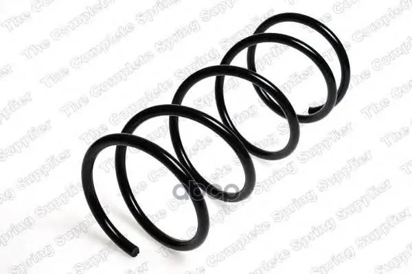 Пружина Подвески Toyota Avensis 1.6/1.8 97-03 Передняя Lesjofors 4092535 Lesjofors арт. 4092535