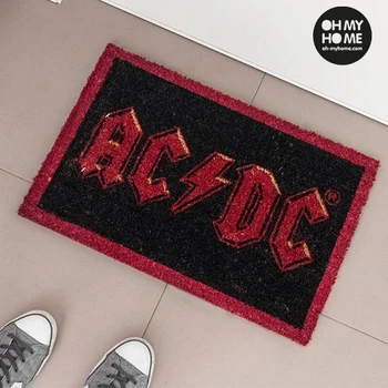 

Doormat AC/DC