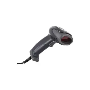 

BARCODE Reader ATLANTIS A08-LD1800-2D USB - Tecnol. Optical 2D Sens. 640x480 Risol. 4 mils- Prof. campo74-203mn-EAN 80269740183