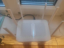 Wifi Router Repeater Gigabit Xiaomi Redmi AC2100 Antennas Dual-Band 6 Strengthen Wireless