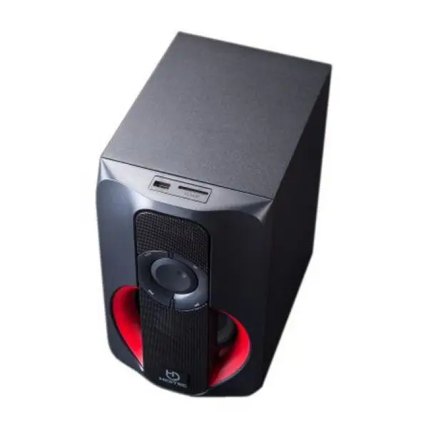 Колонки Hiditec SPK010000 40 Вт Bluetooth| |