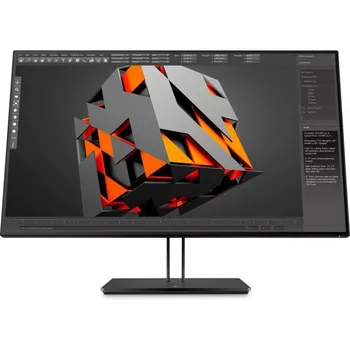 

HP Z32 UHD 4k Display 1AA81A4 # ABB