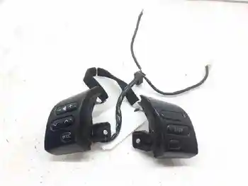 

TOYOTA COROLLA VERSO multi-function knob (R1)