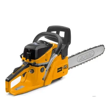 

Chainsaw JARD 45CM GAS. ALPINE 45CC A455