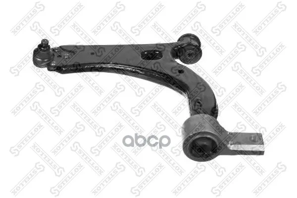 57-71069-Sx_рычаг Левый! Mazda 2 Dy All 03 Stellox 5771069sx Stellox арт. 5771069SX