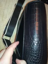 Mini bolso de mano estilo retro para mujer, bandolera pequeña a la moda, estilo simple, con correa de hombro ancha, tipo mensajero, 2020