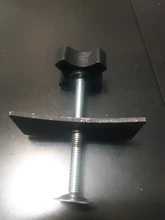 Disc Brake Pad Spreader Installation Caliper Piston Compressor Steel Press Tool