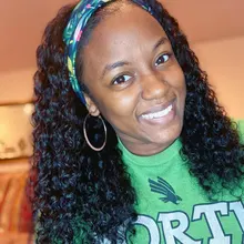 Vanlov brasileño agua Diadema con ondas Peluca de cabello humano sin costuras completa máquina pelucas de cabello humano Remy peluca y bufanda para las mujeres negras