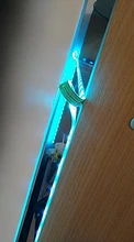 Diode Strip-Light Adapter-Plug Contoller Wifi Led Rgb Waterproof Smd 5050 2835 Flexible