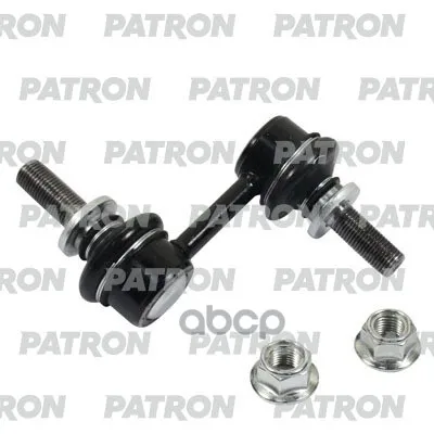Тяга Стабилизатора Subaru Tribeca 05- PATRON арт. PS4241