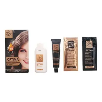 

Dye No Ammonia Optima Llongueras
