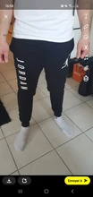 2020 pantalones casuales para hombres de pantalones de Color sólido pantalones Fitness ropa deportiva Jogger pantalón de chándal de talla grande S-2XL Primavera Verano