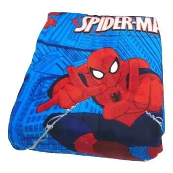 

Game Sheets Marvel Winter SPIDER-MAN Official