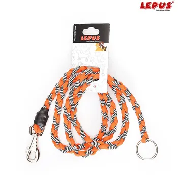 

Mesh Walking Belt-Orange