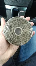 Exhaust-Header-Pipe Insulation-Tape Heat-Wrap Tapethermal-Protection Motorcycle 5m-Roll