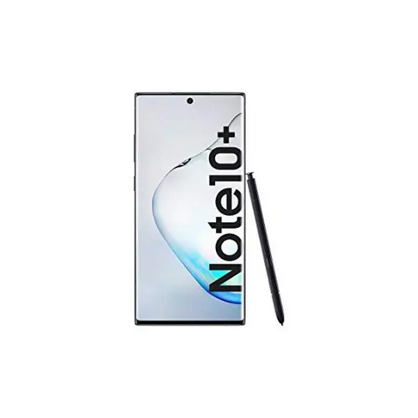 Смартфон samsung Galaxy Note 10+ 6," Octa Core 12 GB ram 4300 mAh Black