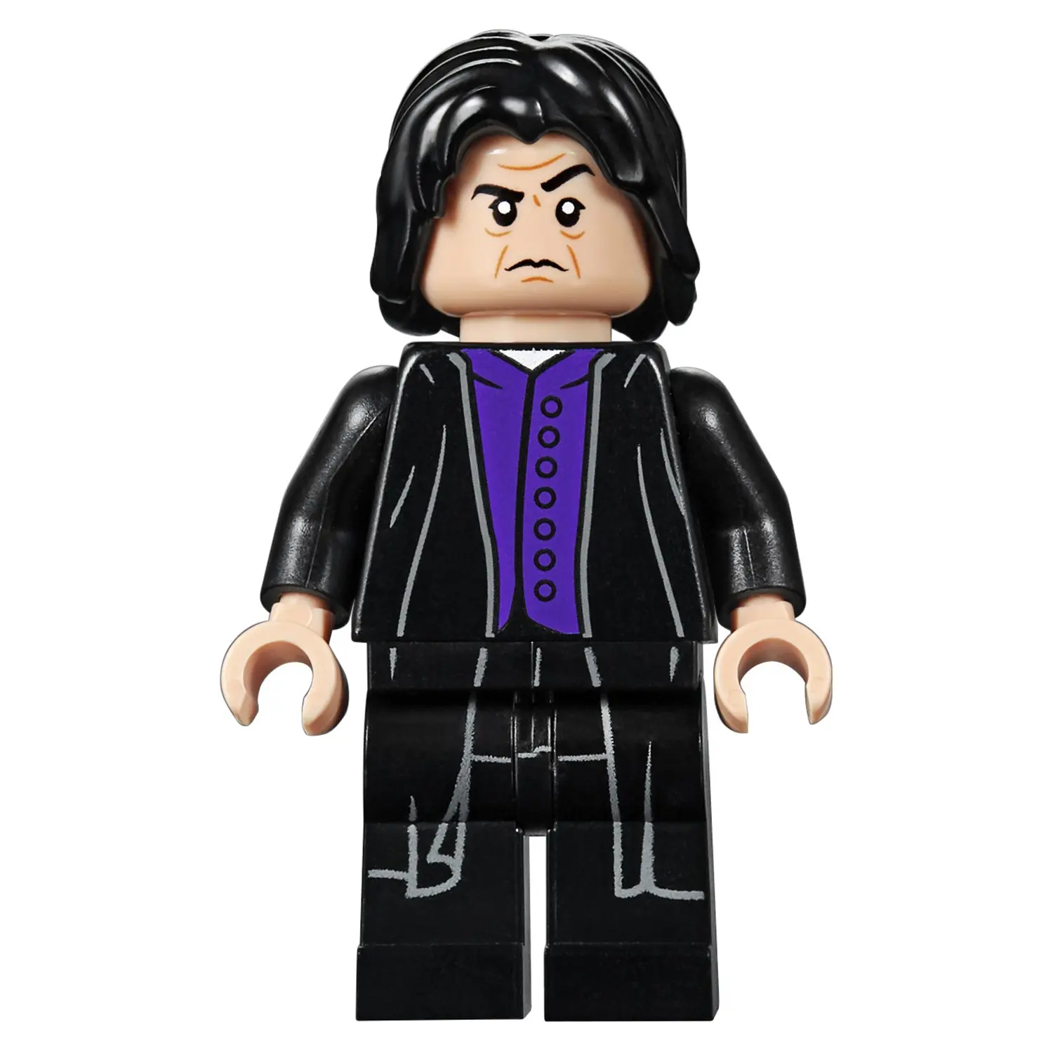 Конструктор LEGO Harry Potter Матч по квиддичу 75956