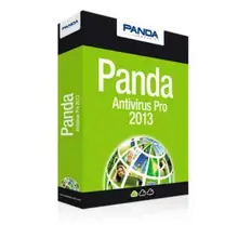 Антивирусы Panda Antivirus Pro 2013