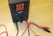 Current Regulator Power-Supply Adjustable 30v 10a High-Precision Voltage And New