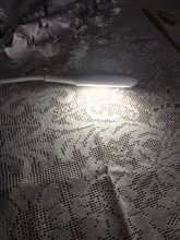 Pen-Holder Desk-Lamp Book Read-Light Dimming Bedside Home-Decor Pink Eye-Protect Touch