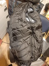 Chaleco térmico con calefacción para hombre y mujer, chaqueta con calefacción eléctrica para 9 áreas