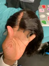 Wigirl-Peluca de encaje de 13x4 para mujeres negras, pelo largo brasileño con ondas profundas, 26, 28 y 30 pulgadas