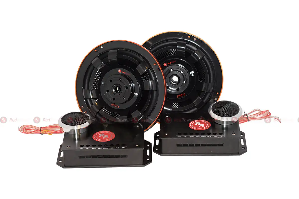 Car Audio Speakers Two Pack Redpower Rp016 Speakers AliExpress
