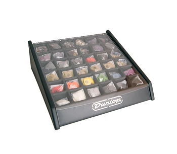 

Cp36bk showcase mediators, 1208 PCs, black, Dunlop