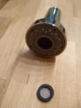 Kitchen Faucet Nozzle Replacement-Parts Shower-Head Spouts Small ABS Tap