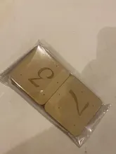 Uds bebé tarjetas de hito de forma cuadrada recién nacido tarjetas de hito Memorial mensual fotografía apoyos de fotografía de juguete conjunto