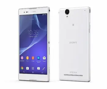 

Sony Xperia T2 Ultra 8Gb White-