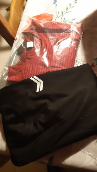 Men Fitness Shorts photo review