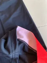 Shorts Men Underwear Bicycle Downhill Mountain-Bike Black Quick-Dry MTB Gel-Pad