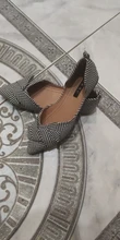 Zapatos planos a la moda para mujer, zapatillas náuticas de punta estrecha, informales, sin cordones, elegantes, para primavera y verano, A1394, 2021