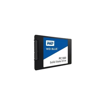 

SSD interno 250GB. Western Digital - WD BLUE 3D Nand