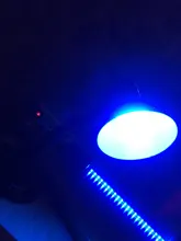 Spotlight Changing-Lamp Dimmable-Light Led-Bulb Smart-Control 16color 220v E27 Led 110v