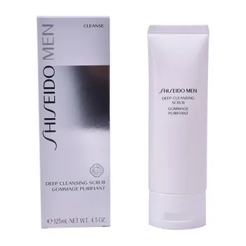 

Facial Exfoliator Deep Cleansing Shiseido