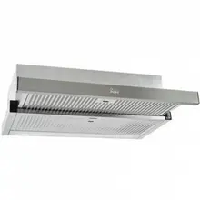 Обычная вытяжка Teka CNL 6415 PLUS 60 см 385 м³/ч 69 дБ нержавеющая сталь