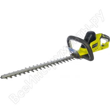 

Hybrid brush cutter Ryobi One + oht1850h 5133003657