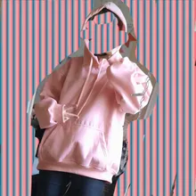 LAPPSTER-Sudadera con capucha para hombre, ropa deportiva masculina de gran tamaño, con bordado, estilo Harajuku coreano, disponible en 7 colores, disponible en color negro, 2020