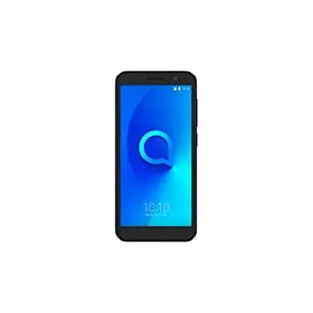 

Alcatel 1E 4034T 8Gb 3G Sharp Blue