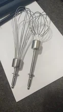 Dough Blender Hand-Mixer Egg-Beater Electric YAJIAO High-Power Portable Wireless 5-Speeds
